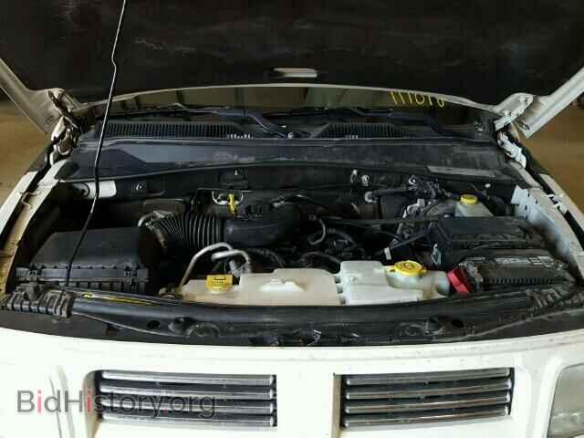 2010 DODGE NITRO - VIN: 1D4PT5GK8AW111018 - Photo 7