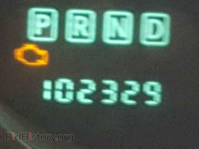 2010 DODGE NITRO - VIN: 1D4PT5GK8AW111018 - Photo 8