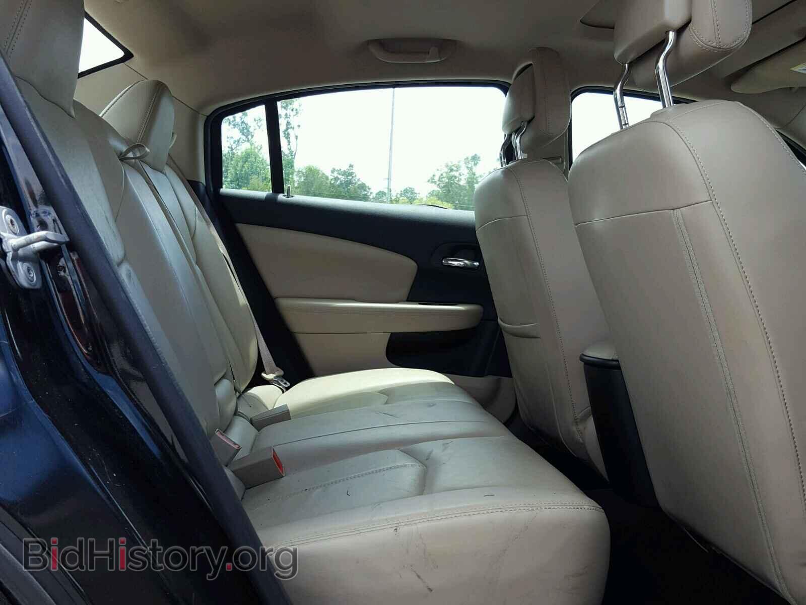 2013 CHRYSLER 200 - VIN: 1C3CCBCG2DN522599 - Photo 6