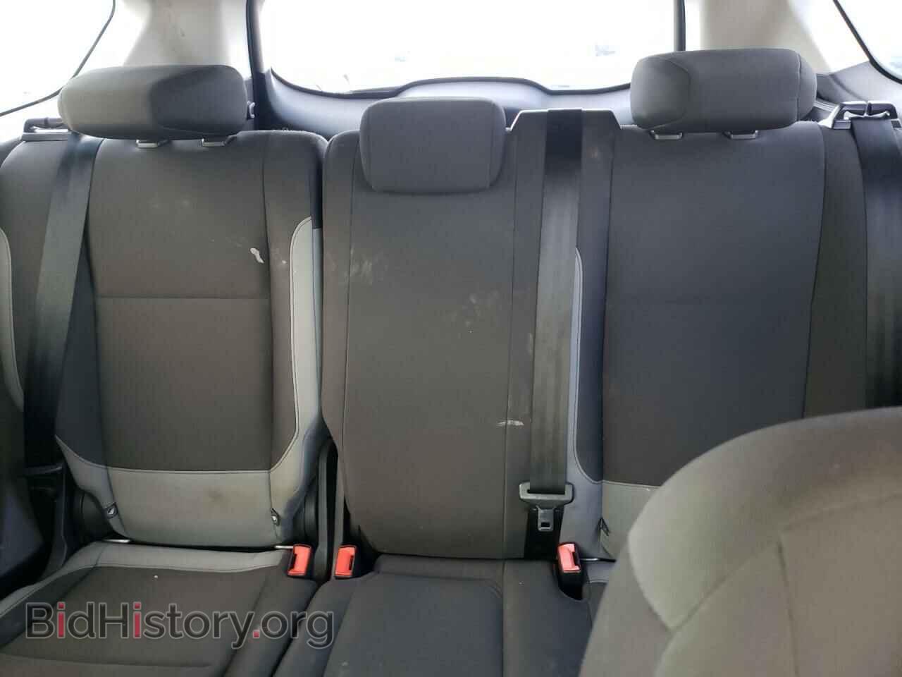 2013 FORD ESCAPE - VIN: 1FMCU0F75DUA93386 - Фото 10