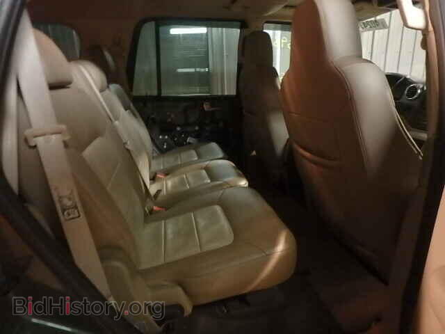 2004 FORD EXPEDITION - VIN: 1FMFU18L84LA30415 - Фото 6