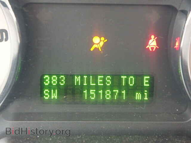 2007 FORD EDGE - VIN: 2FMDK38CX7BB09999 - Фото 8