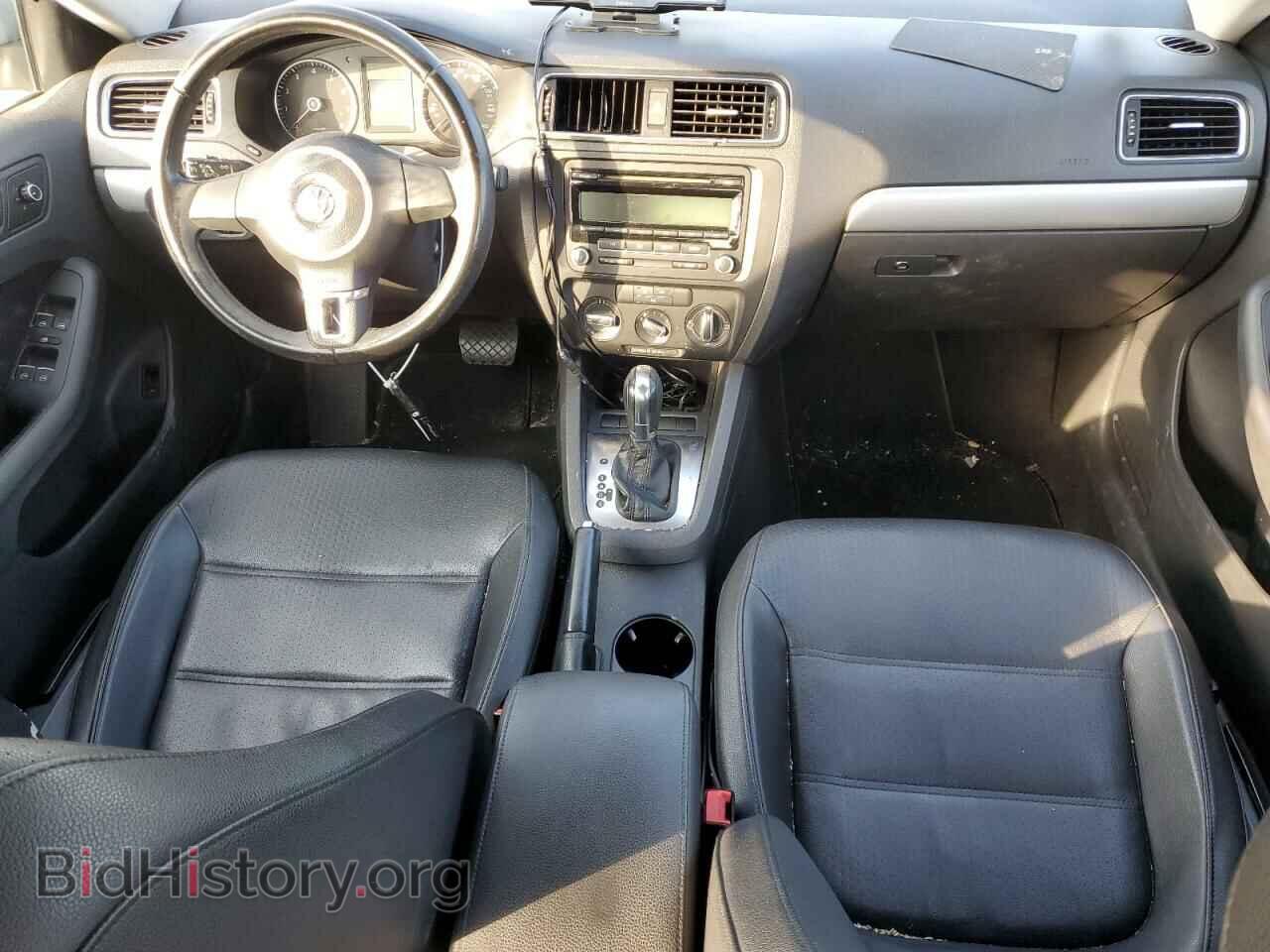 2013 VOLKSWAGEN JETTA - VIN: 3VWDP7AJ5DM220618 - Фото 8