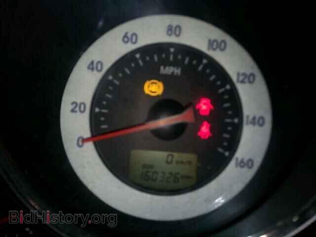 2008 MITSUBISHI ECLIPSE - VIN: 4A3AK24F68E003702 - Photo 8
