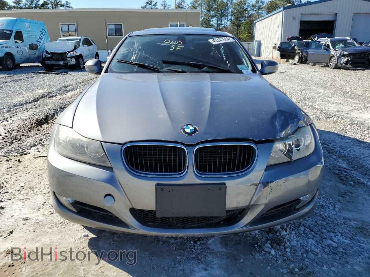2011 BMW 3 SERIES - VIN: WBAPH7C57BE130688 - Фото 5