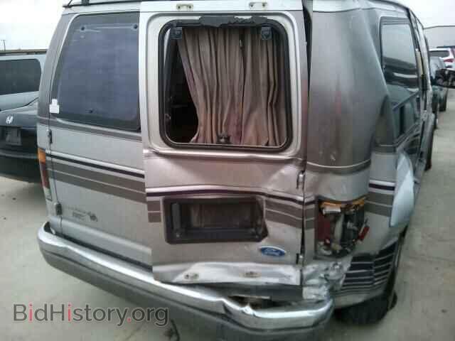 1992 FORD ECONOLINE - VIN: 1FDEE14N8NHB68248 - Фото 9