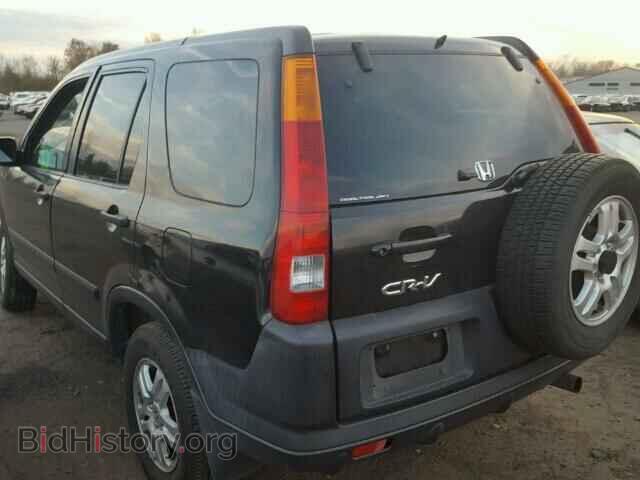 2003 HONDA CRV - VIN: SHSRD78853U134094 - Фото 3