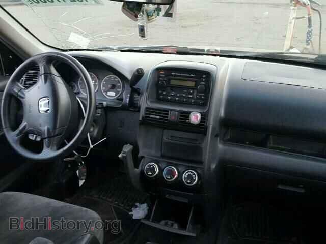 2003 HONDA CRV - VIN: SHSRD78853U134094 - Фото 5