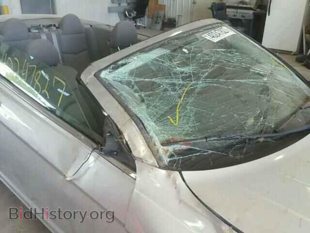 2008 CHRYSLER SEBRING - VIN: 1C3LC45K38N137166 - Фото 9