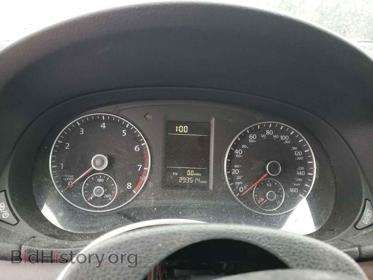 2015 VOLKSWAGEN PASSAT - VIN: 1VWAT7A35FC031083 - Фото 9