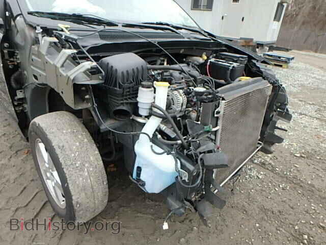 2010 DODGE CARAVAN - VIN: 2D4RN5D12AR101995 - Фото 9