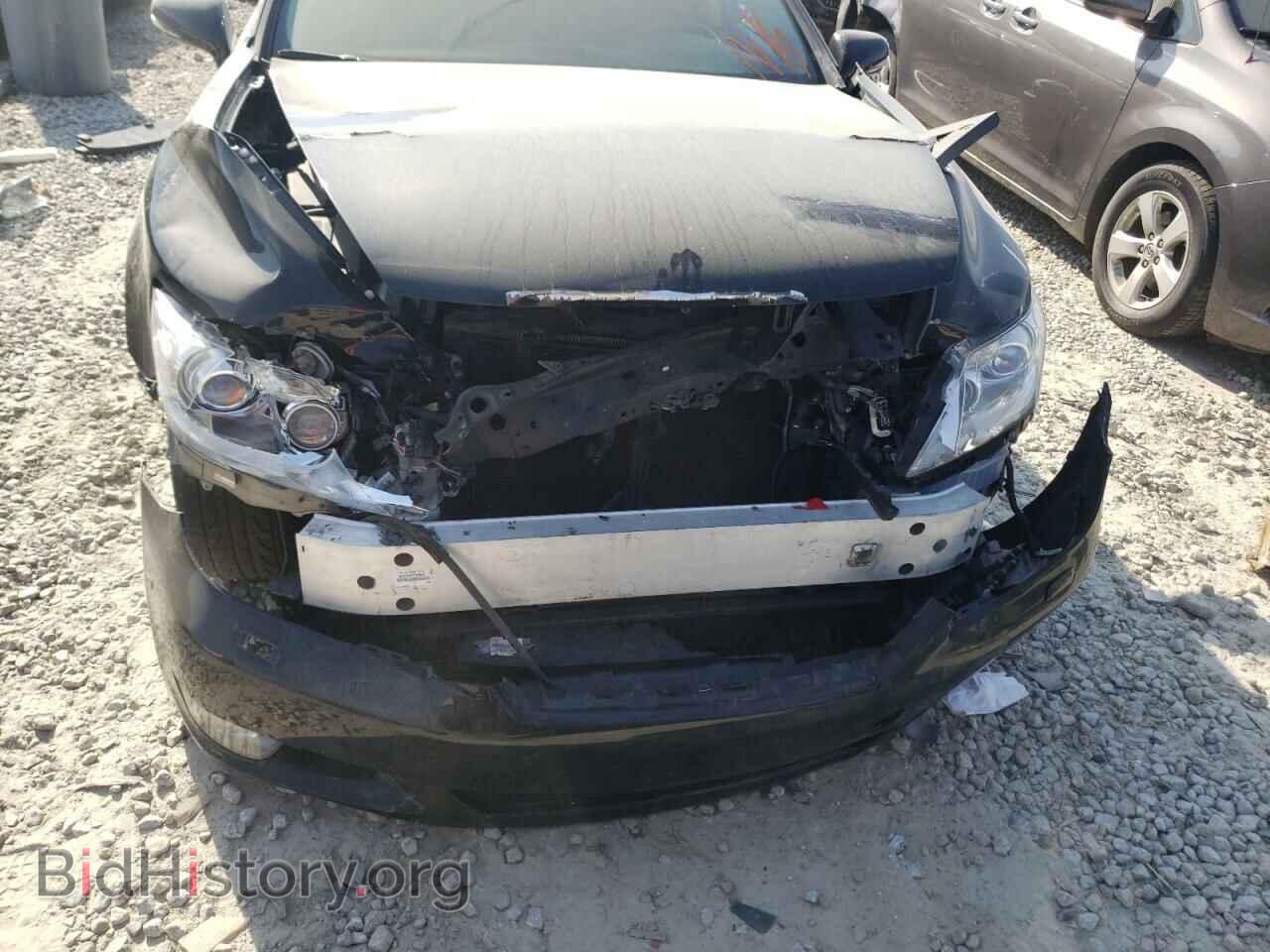 2010 LEXUS LS460 - VIN: JTHGL5EF9A5039706 - Photo 9