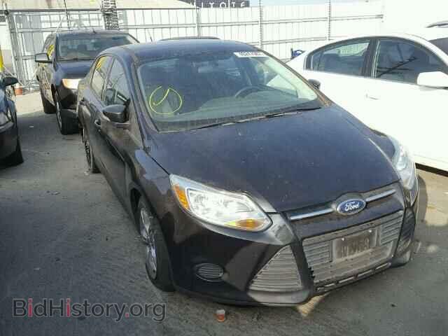 Фотография 1FADP3F23DL212358 - FORD FOCUS 2013
