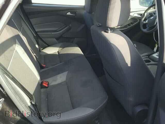2013 FORD FOCUS - VIN: 1FADP3F23DL212358 - Photo 6