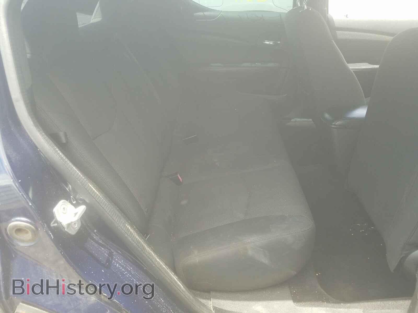 2013 DODGE AVENGER - VIN: 1C3CDZAB6DN752045 - Photo 6