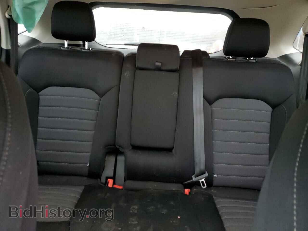 2018 FORD EDGE - VIN: 2FMPK3G96JBC18566 - Photo 10