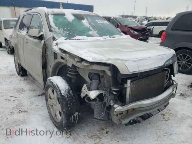 Photo 2GKALREK5F6379558 - GMC TERRAIN 2015
