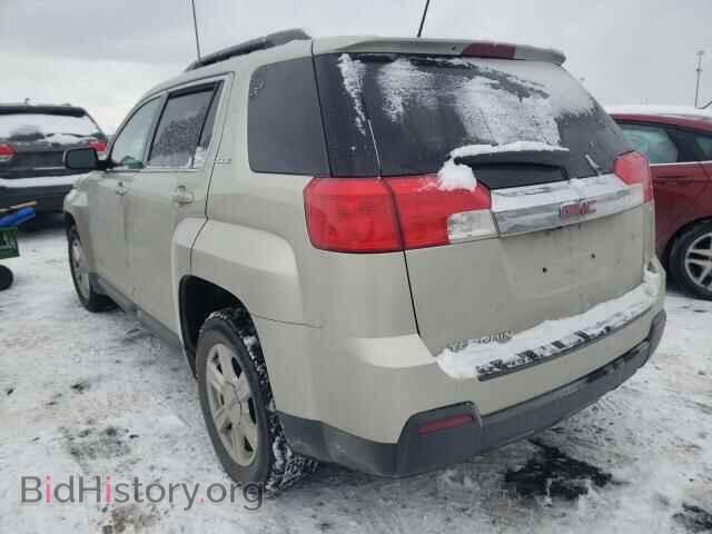 2015 GMC TERRAIN - VIN: 2GKALREK5F6379558 - Фото 3