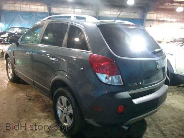 2008 SATURN VUE - VIN: 3GSDL43N38S596074 - Фото 3