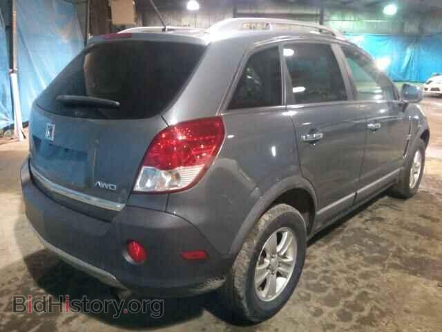 2008 SATURN VUE - VIN: 3GSDL43N38S596074 - Фото 4