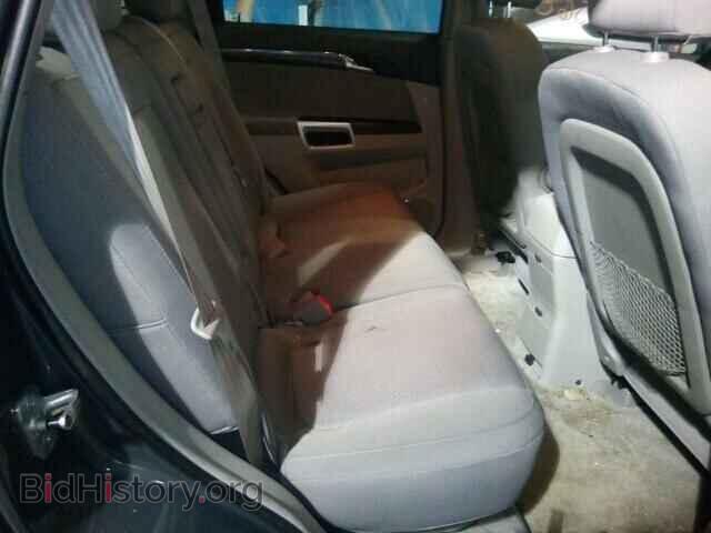 2008 SATURN VUE - VIN: 3GSDL43N38S596074 - Фото 6