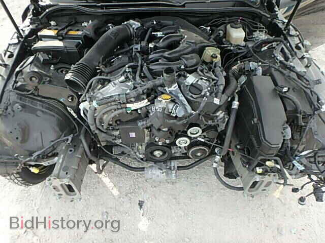 2015 LEXUS IS250 - VIN: JTHBF1D25F5047446 - Фото 7