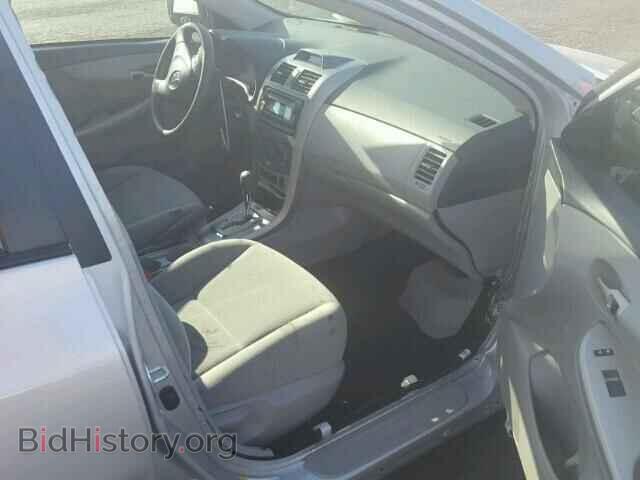 2012 TOYOTA COROLLA - VIN: 2T1BU4EE2CC784409 - Photo 5