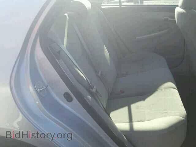 2012 TOYOTA COROLLA - VIN: 2T1BU4EE2CC784409 - Photo 6