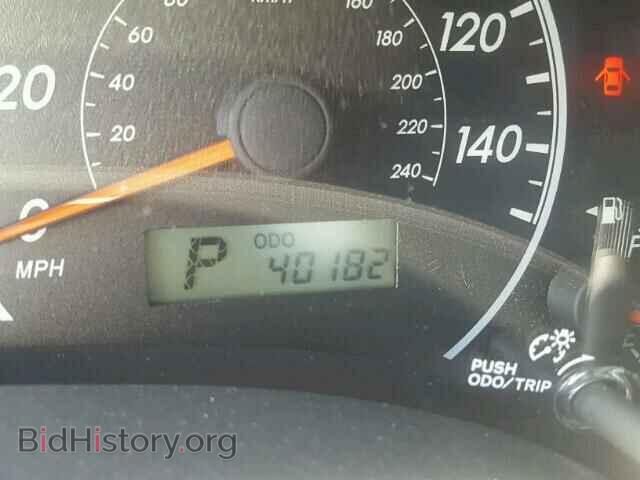 2012 TOYOTA COROLLA - VIN: 2T1BU4EE2CC784409 - Photo 8
