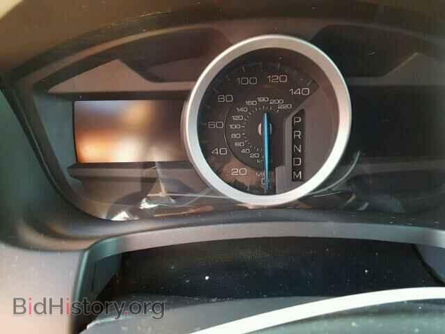 2011 FORD EXPLORER - VIN: 1FMHK7D87BGA79842 - Фото 8