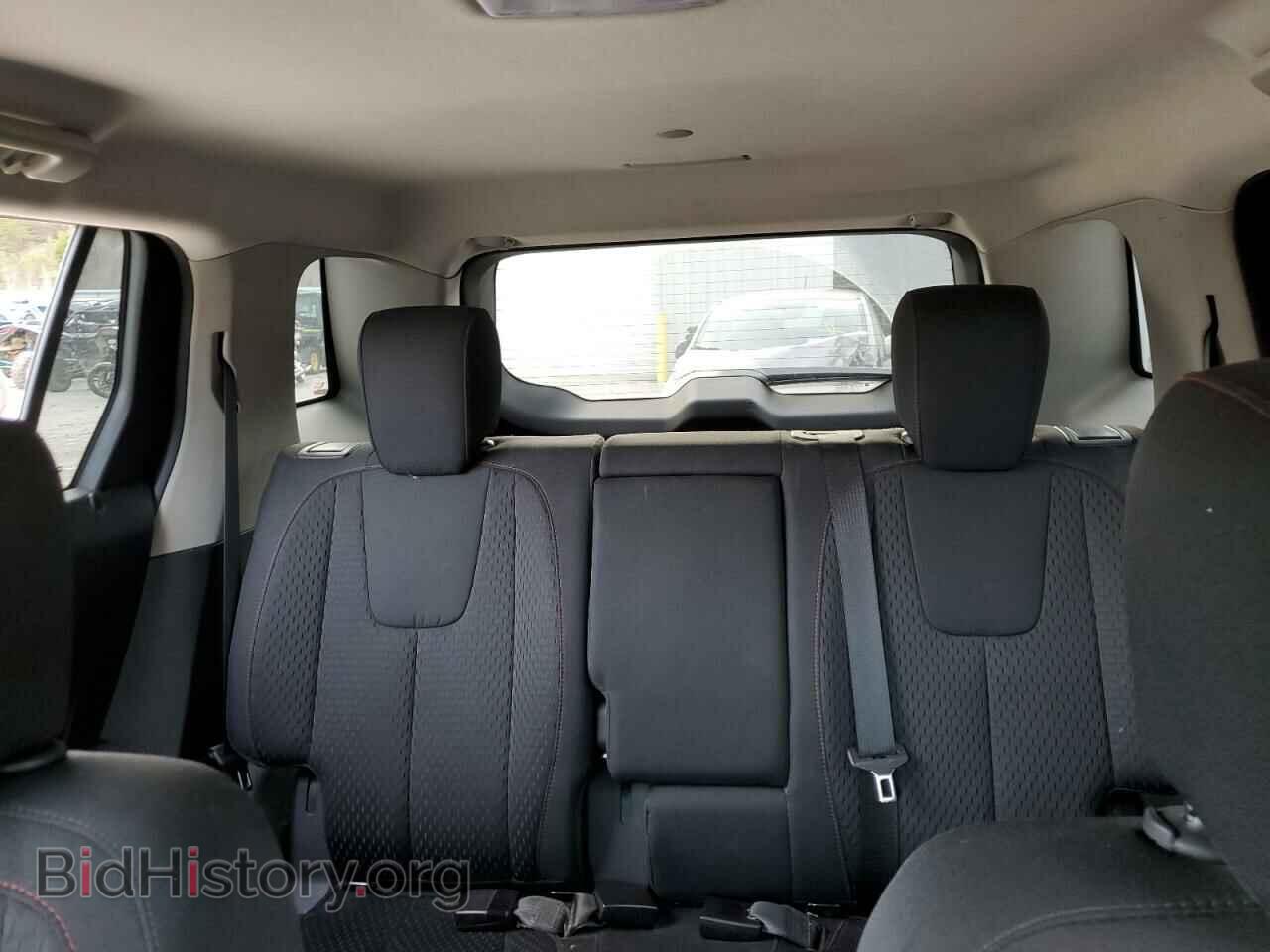 2013 GMC TERRAIN - VIN: 2GKFLREK1D6283588 - Фото 10