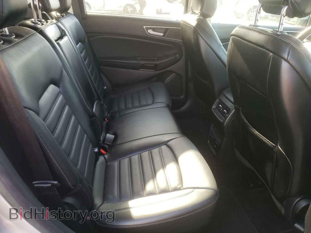 2017 FORD EDGE - VIN: 2FMPK3J91HBB66931 - Фото 6