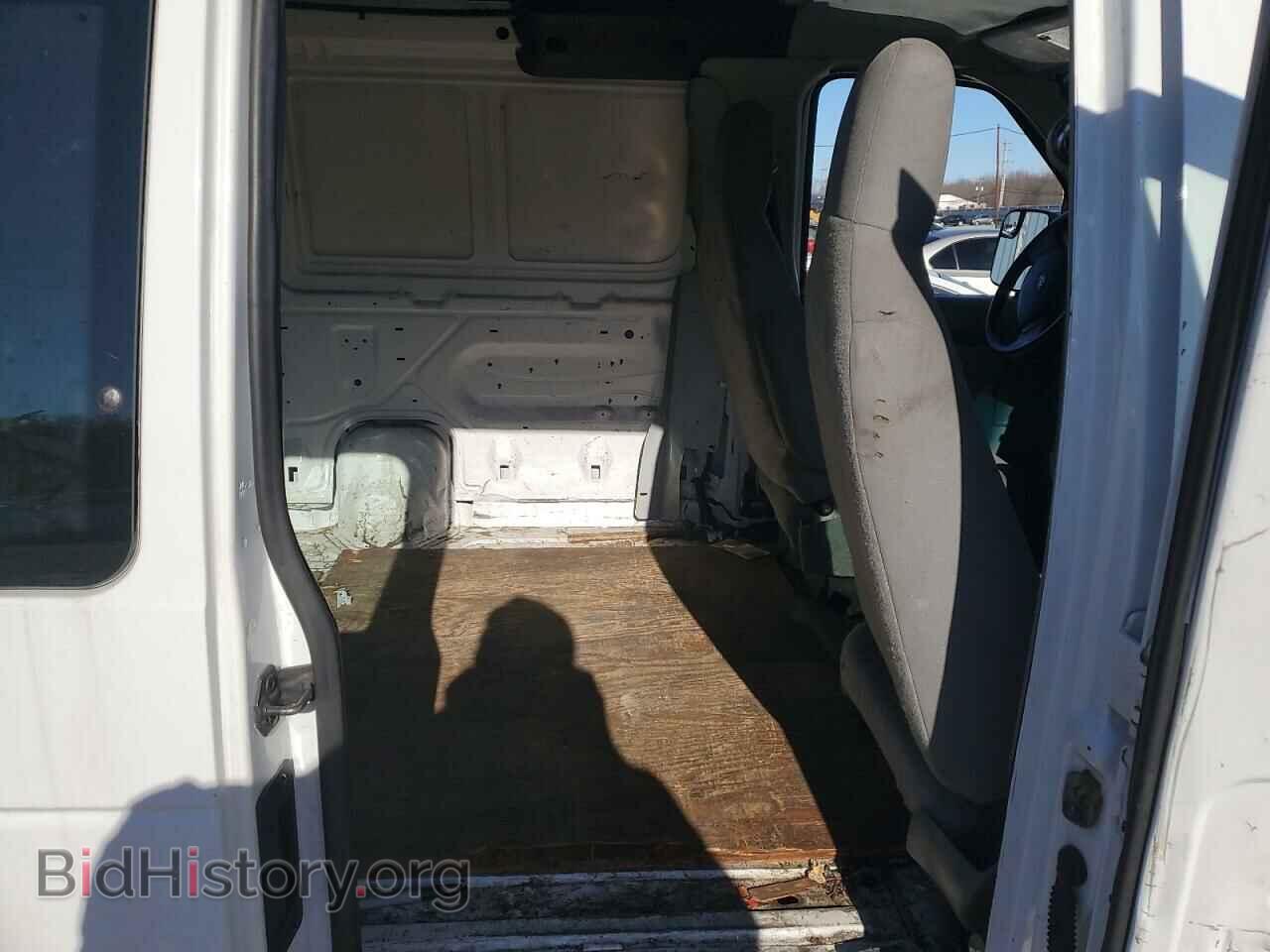 2012 FORD ALL Models - VIN: 1FTSS3EL6CDA37008 - Фото 10
