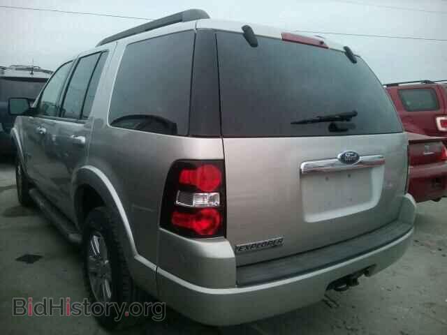 2007 FORD EXPLORER - VIN: 1FMEU73E97UB08562 - Photo 3