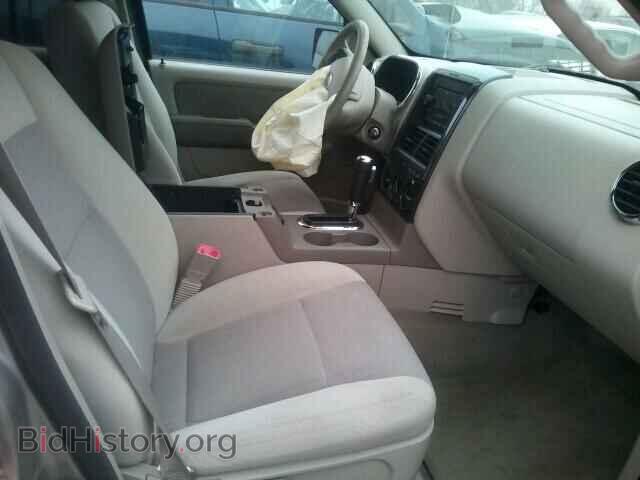 2007 FORD EXPLORER - VIN: 1FMEU73E97UB08562 - Photo 5