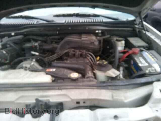 2007 FORD EXPLORER - VIN: 1FMEU73E97UB08562 - Photo 7