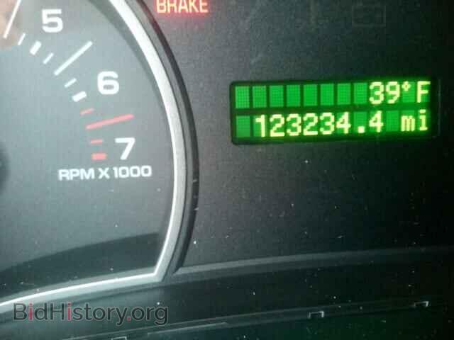 2007 FORD EXPLORER - VIN: 1FMEU73E97UB08562 - Photo 8
