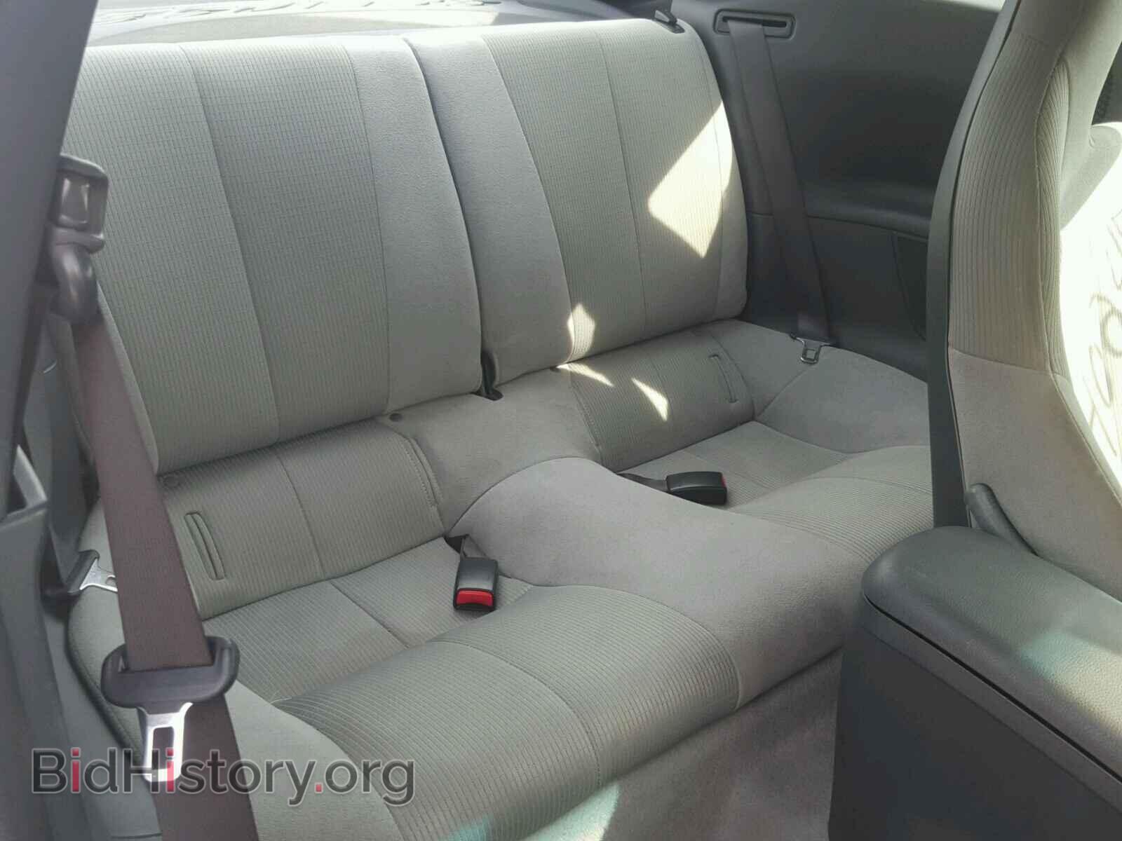 2007 MITSUBISHI ECLIPSE - VIN: 4A3AK24F07E004150 - Photo 6