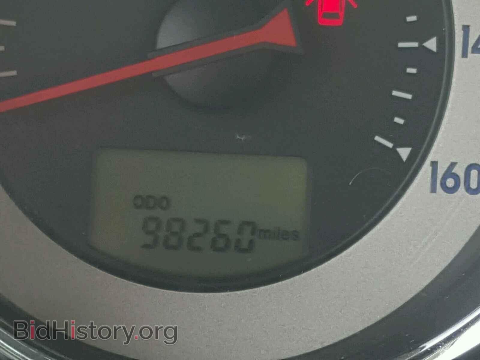 2007 MITSUBISHI ECLIPSE - VIN: 4A3AK24F07E004150 - Photo 8
