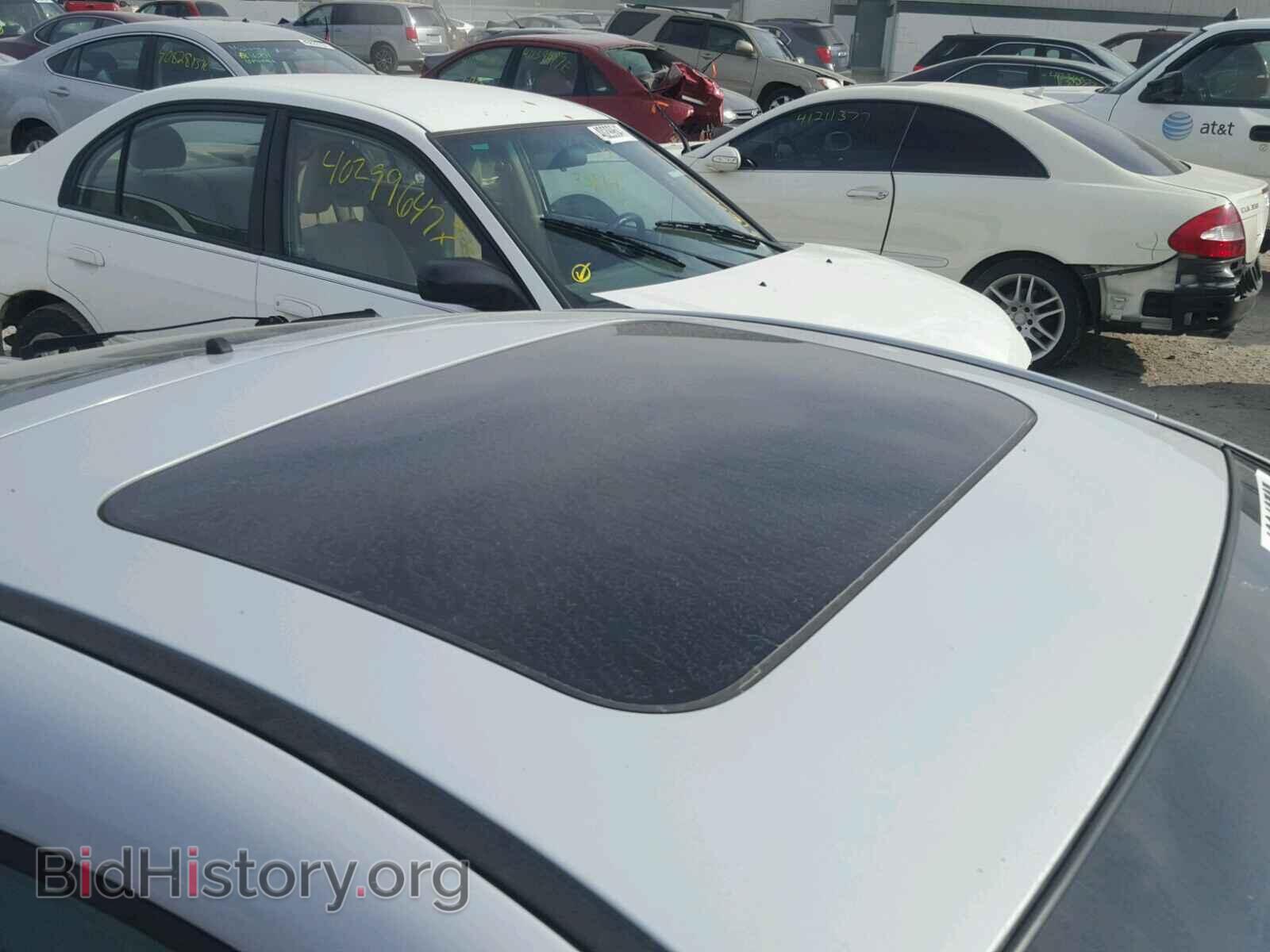 2007 MITSUBISHI ECLIPSE - VIN: 4A3AK24F07E004150 - Photo 9
