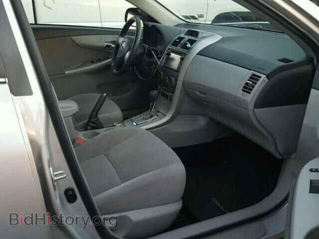 2013 TOYOTA COROLLA - VIN: 2T1BU4EE4DC028243 - Фото 5