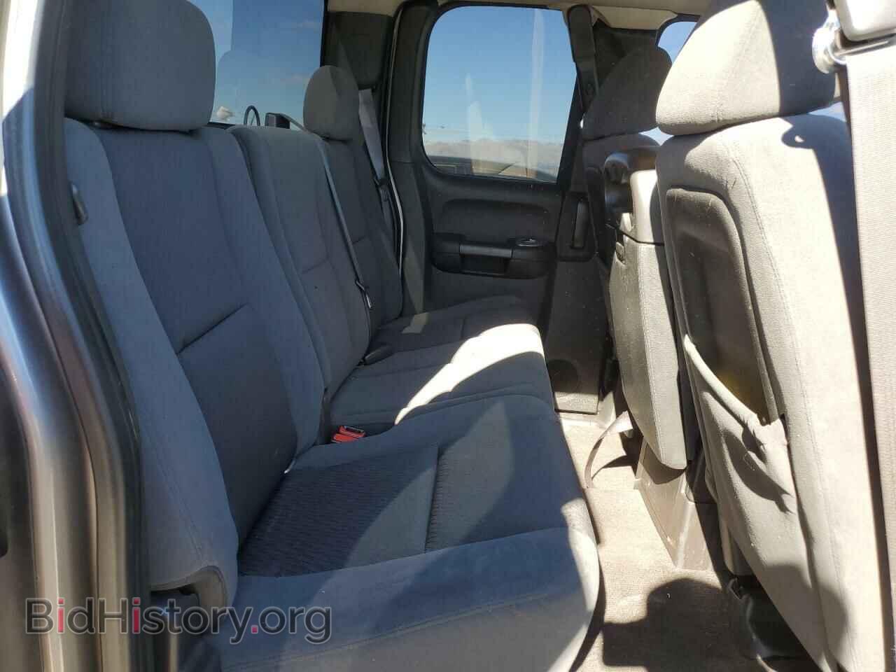 2009 CHEVROLET SILVERADO - VIN: 2GCEC29C591105012 - Фото 10