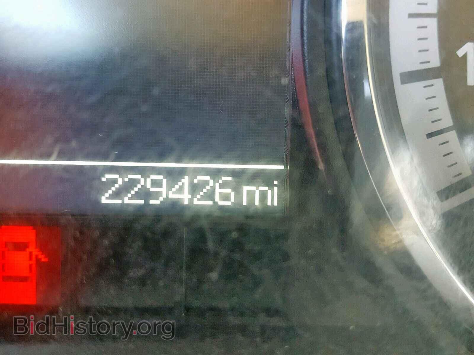 2011 DODGE RAM 1500 - VIN: 1D7RB1GT2BS554872 - Photo 8