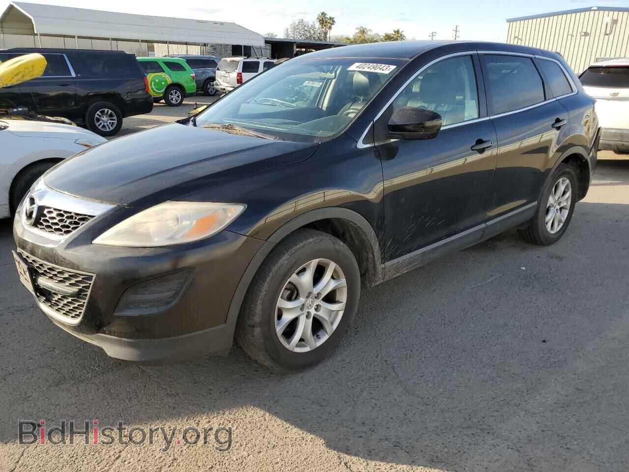 Фотография JM3TB2CV6B0326048 - MAZDA CX-9 2011