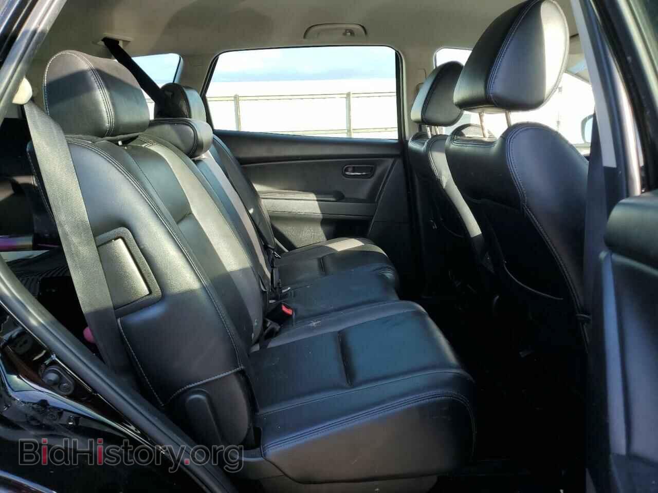 2011 MAZDA CX-9 - VIN: JM3TB2CV6B0326048 - Фото 10