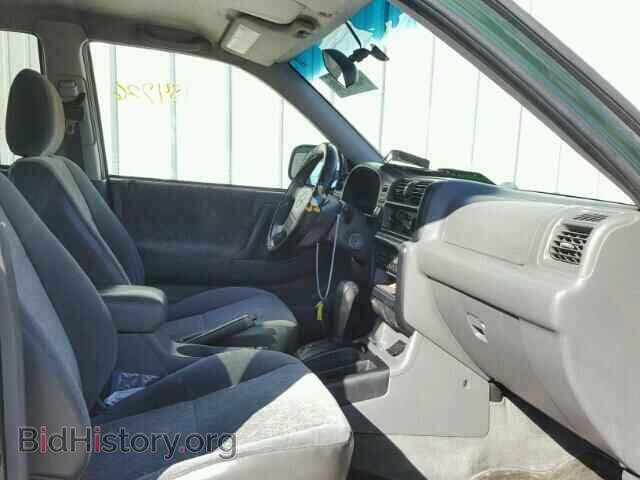 2002 ISUZU RODEO - VIN: 4S2CK58D424331868 - Фото 5