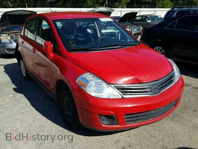Photo 3N1BC1CPXAL408303 - NISSAN VERSA 2010