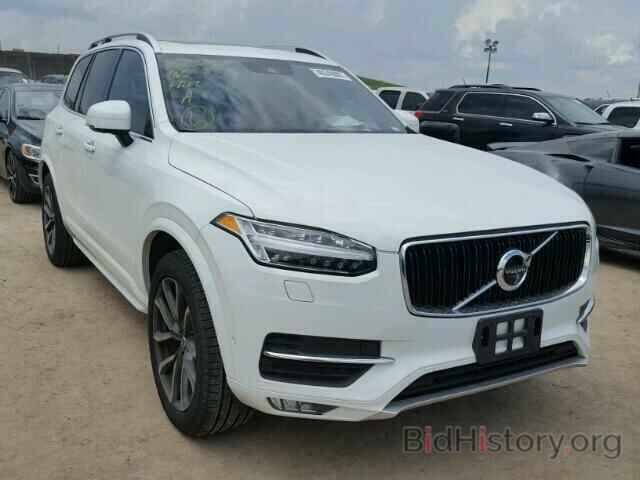 Photo YV4A22PKXJ1198077 - VOLVO XC90 2018