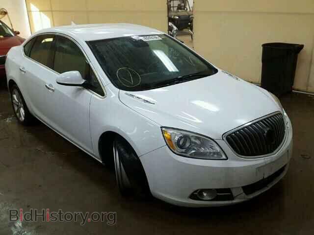 Фотография 1G4PP5SK8D4110827 - BUICK VERANO 2013