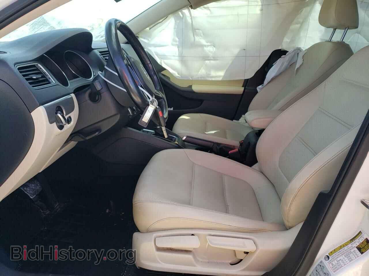 2018 VOLKSWAGEN JETTA - VIN: 3VWDB7AJ0JM252807 - Фото 7